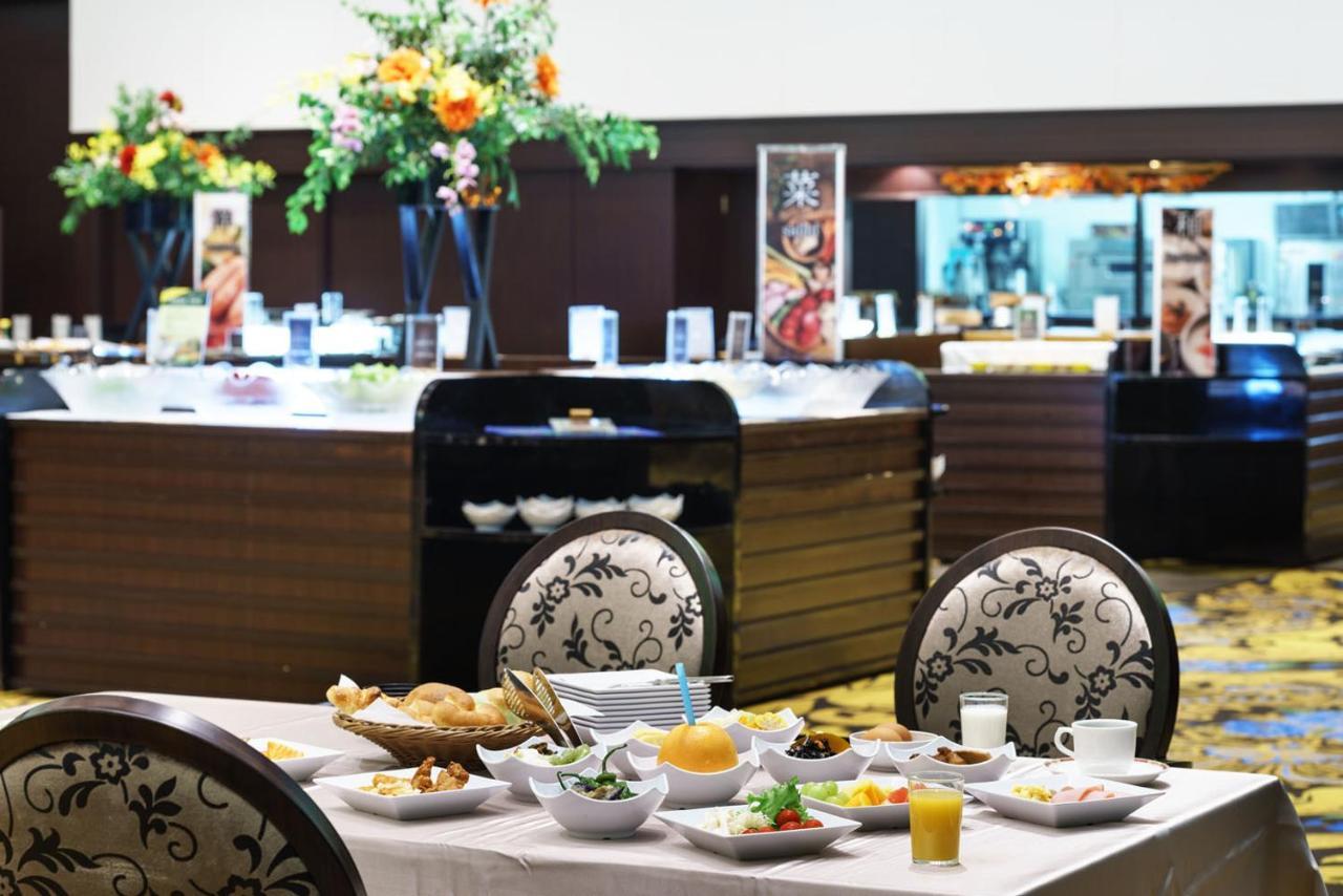 Shiratama No Yu Kahou Hotel Niigata Exterior photo