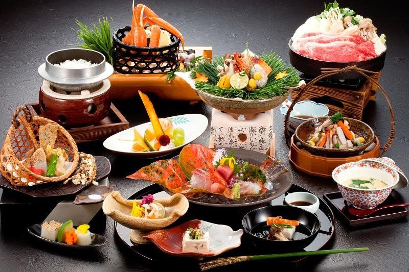 Shiratama No Yu Kahou Hotel Niigata Exterior photo