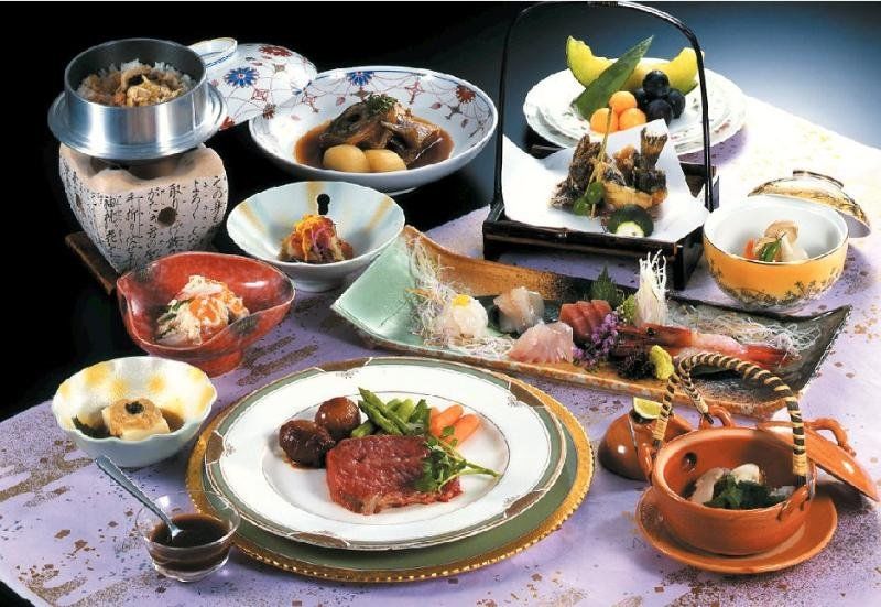 Shiratama No Yu Kahou Hotel Niigata Exterior photo