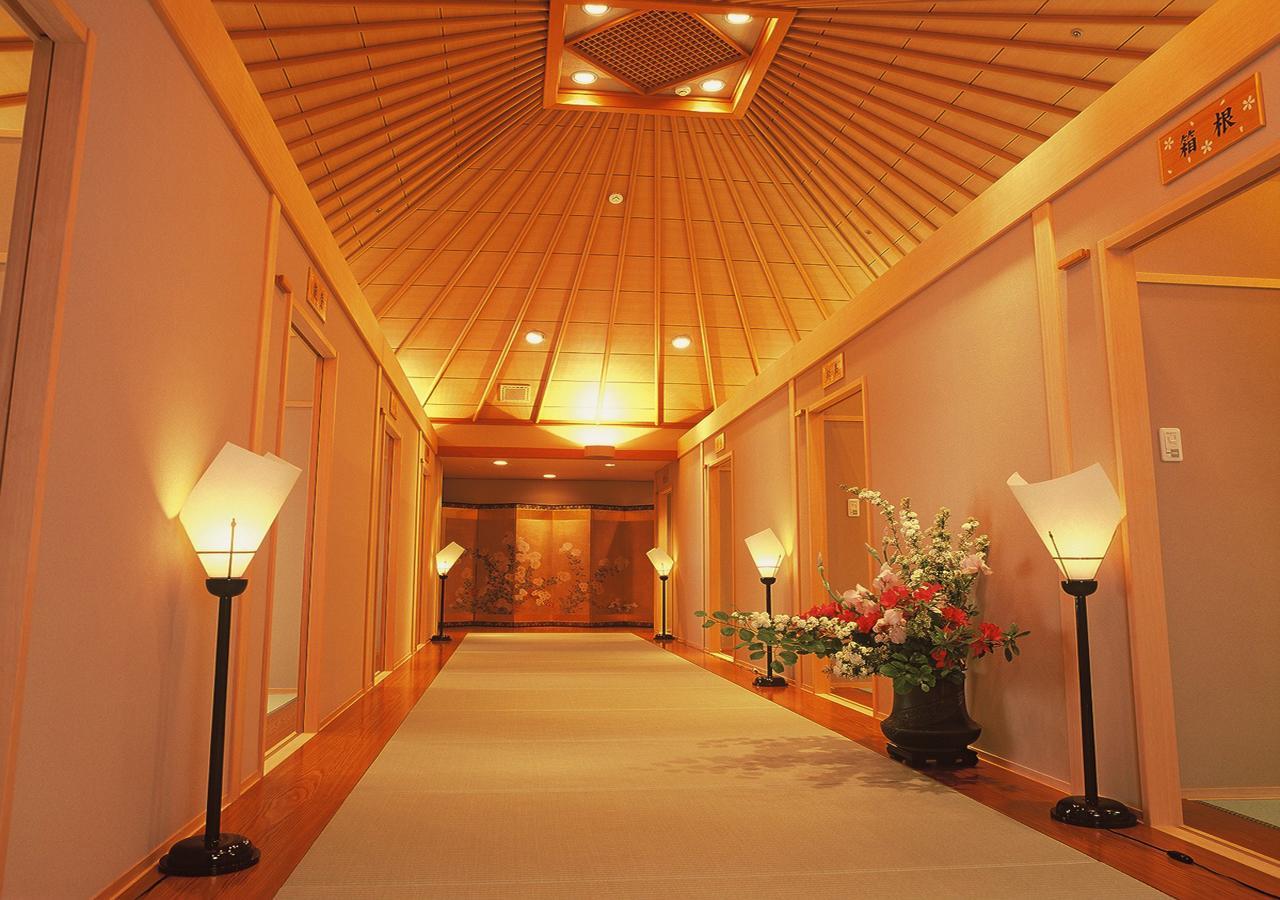 Shiratama No Yu Kahou Hotel Niigata Exterior photo