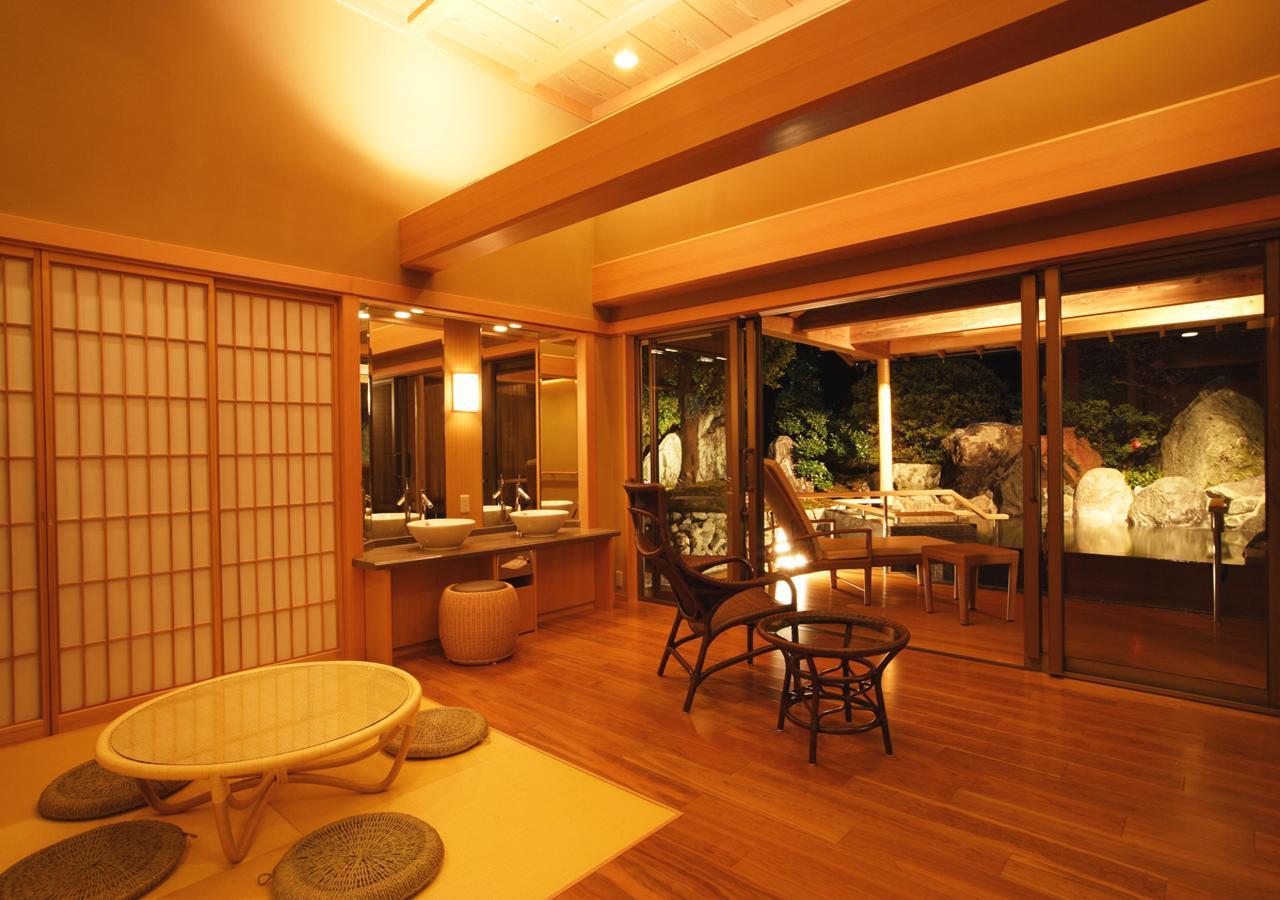 Shiratama No Yu Kahou Hotel Niigata Exterior photo